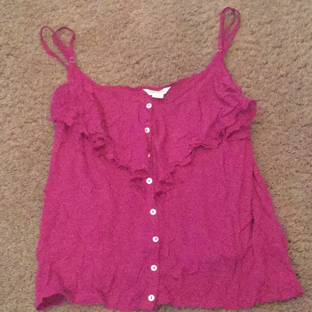 Aeropostale top